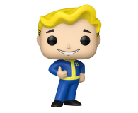 Funko POP  TV: Fallout - Vault Boy w/Chase - 1418207 - zdjęcie 2